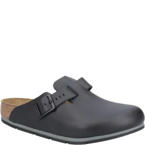 Birkenstock Boston Pro Mule Lightweight Running Shoes,Slip On Athletic Shoes,Breathable Workout Shoes