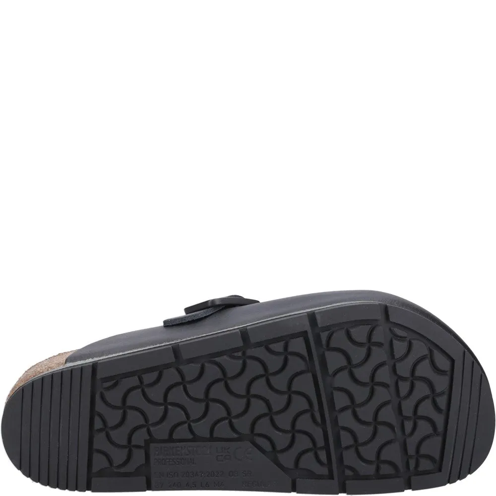 Birkenstock Boston Pro Mule Women's Sneakers Casual Walking Shoes