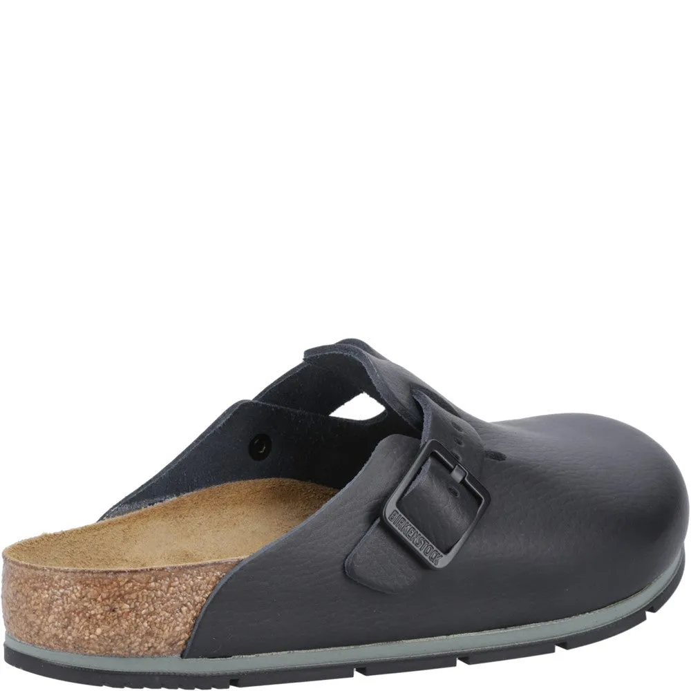 Birkenstock Boston Pro Mule Women's Sneakers Casual Walking Shoes