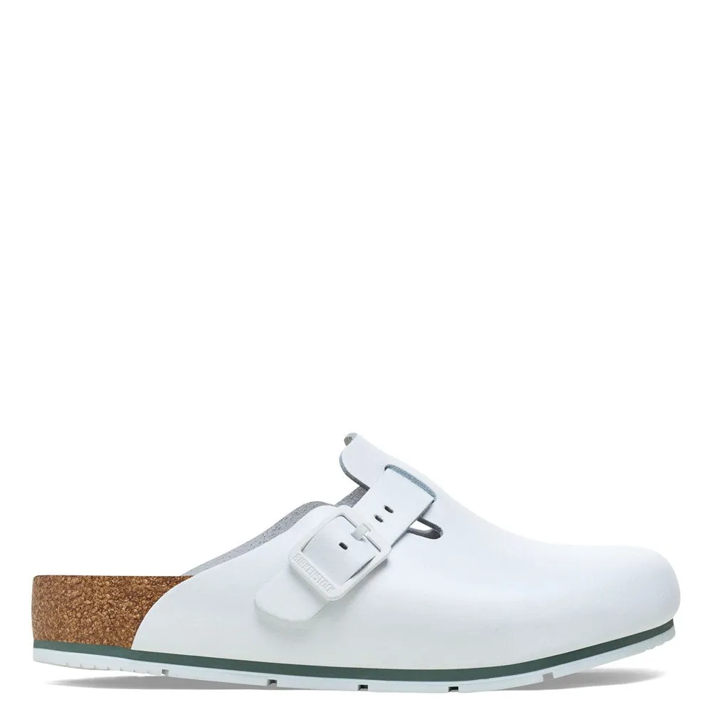 Birkenstock Boston Pro Mule Women's Sneakers Casual Walking Shoes
