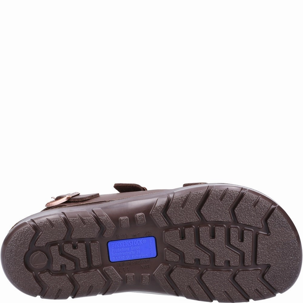 Birkenstock Kano Birko-Flor Sandal Men's Sports Casual Shoes