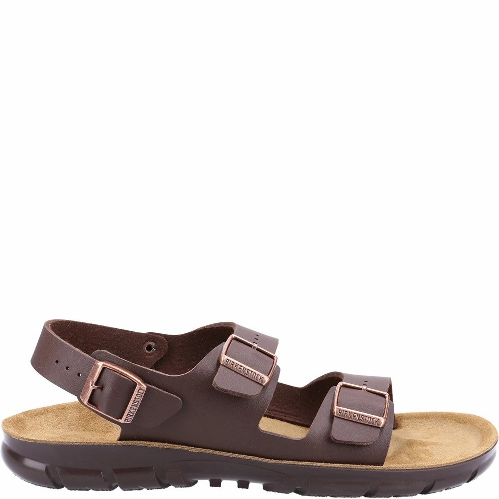 Birkenstock Kano Birko-Flor Sandal Men's Sports Casual Shoes