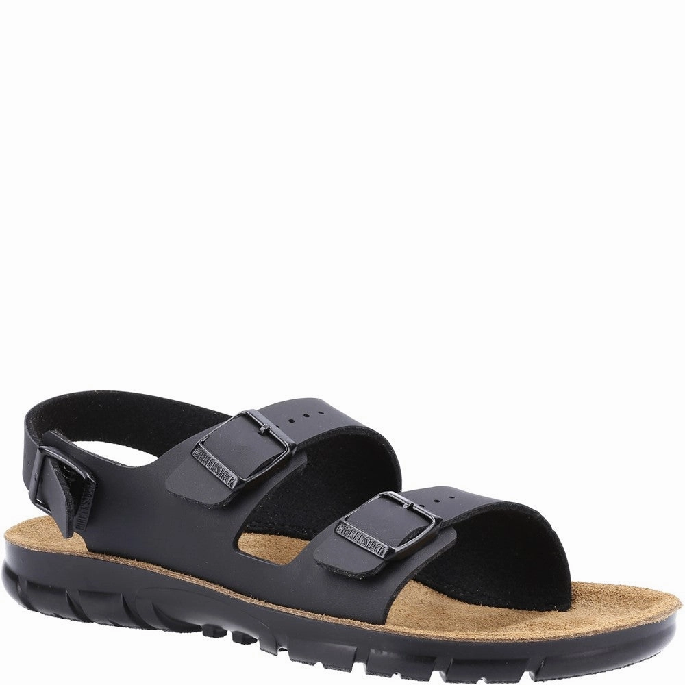 Birkenstock Kano Birko-Flor Sandal Basketball Shoes, Running Shoes