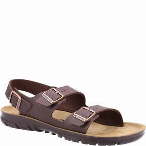 Birkenstock Kano Birko-Flor Sandal Basketball Shoes, Running Shoes