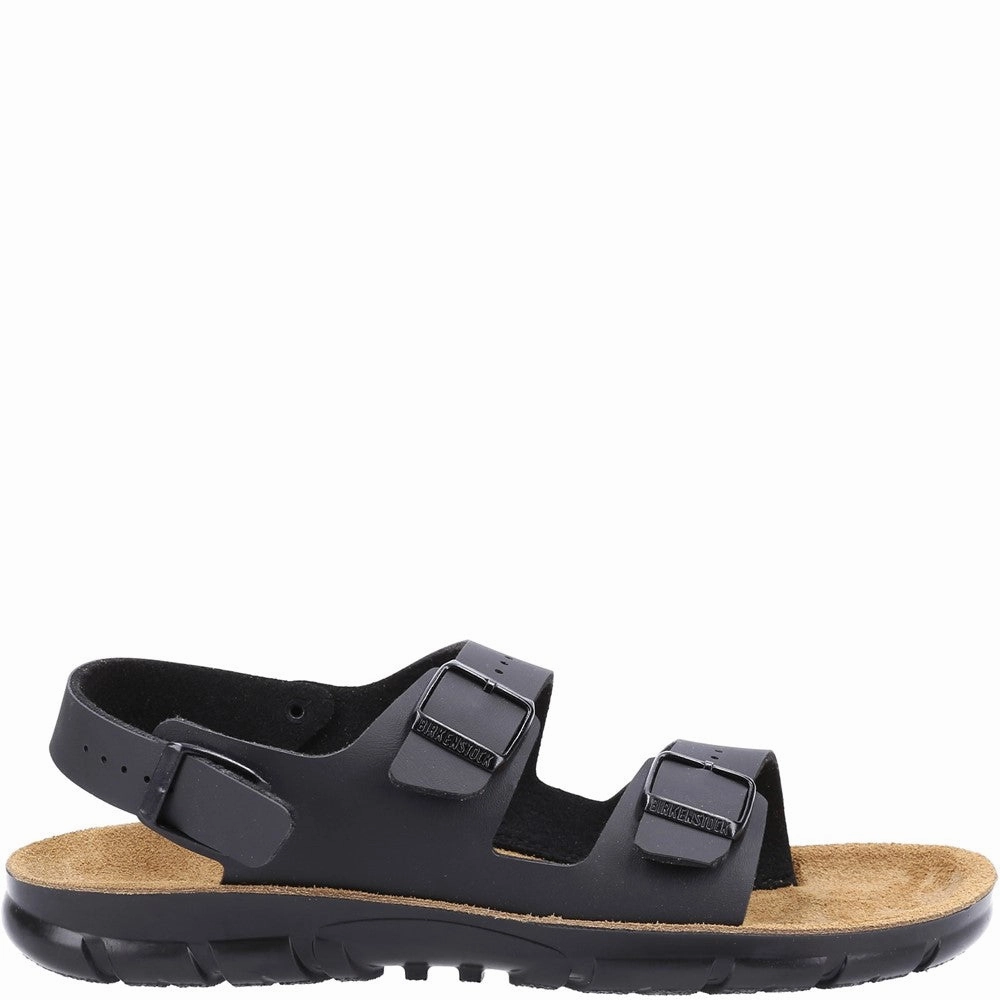 Birkenstock Kano Birko-Flor Sandal Men's Sports Casual Shoes