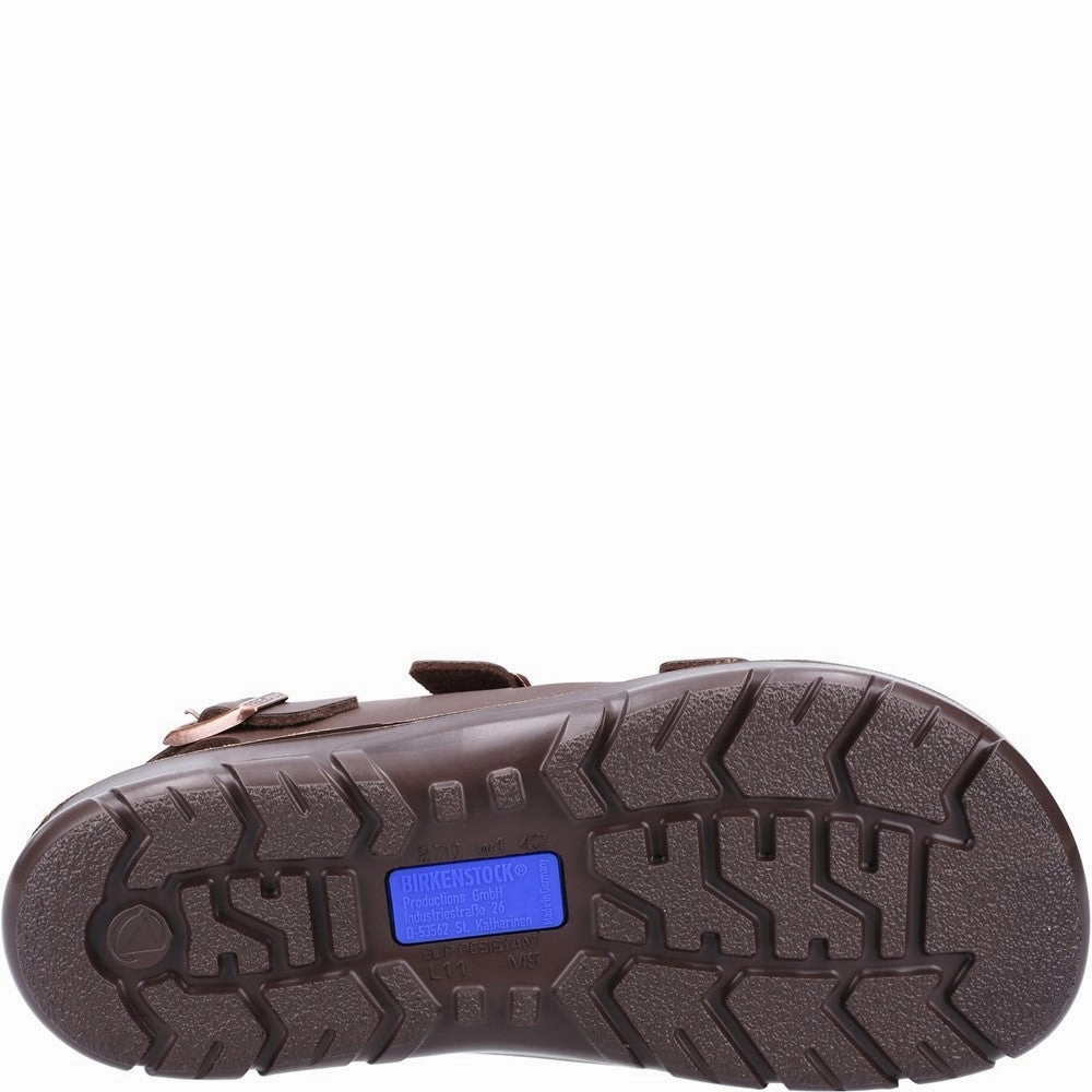 Birkenstock Kano Birko-Flor Sandal Men's Sports Casual Shoes