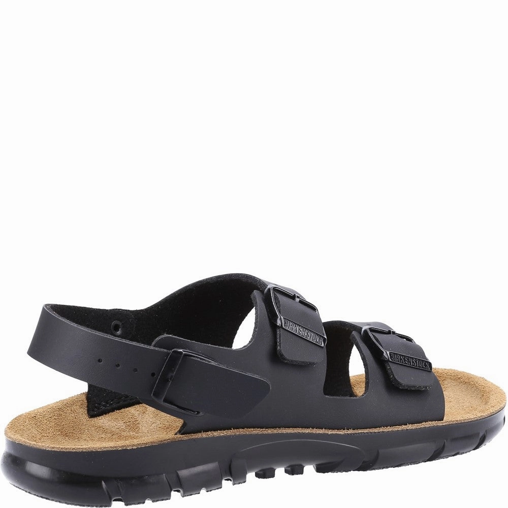 Birkenstock Kano Birko-Flor Sandal Men's Sports Casual Shoes