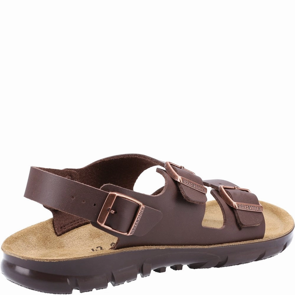 Birkenstock Kano Birko-Flor Sandal Men's Sports Casual Shoes