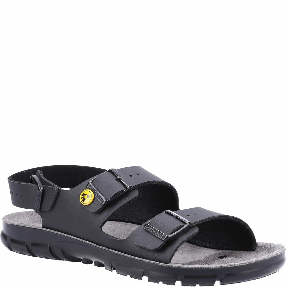 Birkenstock Kano ESD Birko-Flor Sandal Basketball Shoes, Running Shoes
