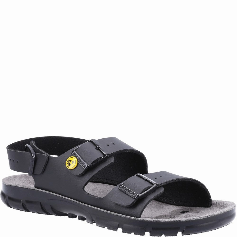 Birkenstock Kano ESD Birko-Flor Sandal Basketball Shoes, Running Shoes