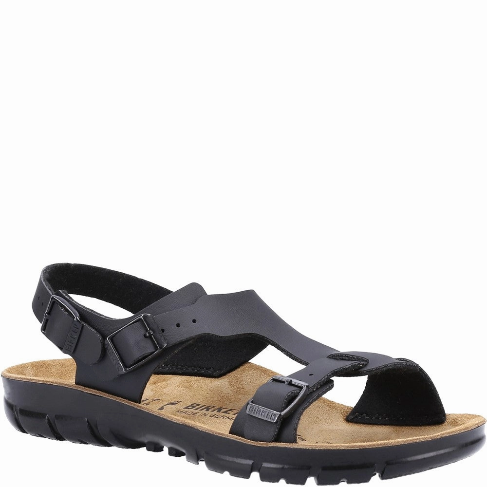 Birkenstock Saragossa Birko-Flor Sandal Lightweight Running Shoes,Slip On Athletic Shoes,Breathable Workout Shoes