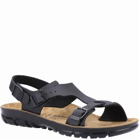 Birkenstock Saragossa Birko-Flor Sandal Lightweight Running Shoes,Slip On Athletic Shoes,Breathable Workout Shoes