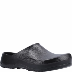 Birkenstock Super-Birki Clog Basketball Shoes, Running Shoes