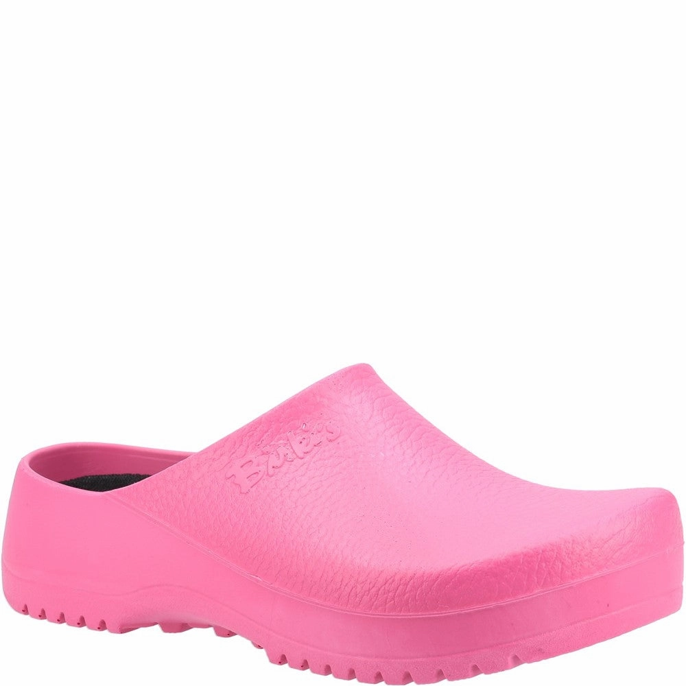 Birkenstock Super-Birki Clog Lightweight Running Shoes,Slip On Athletic Shoes,Breathable Workout Shoes