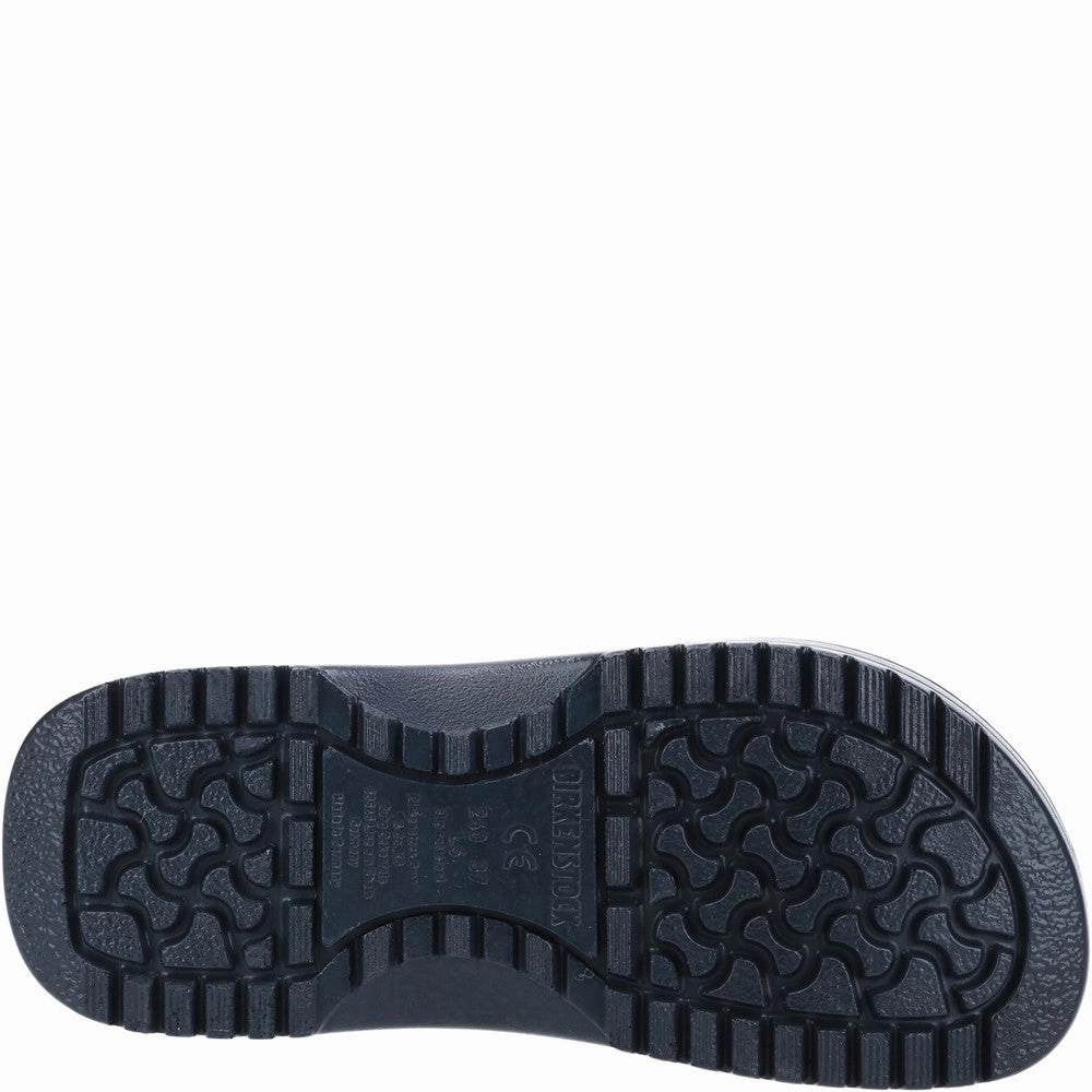 Birkenstock Super-Birki Clog Women's Sneakers Casual Walking Shoes