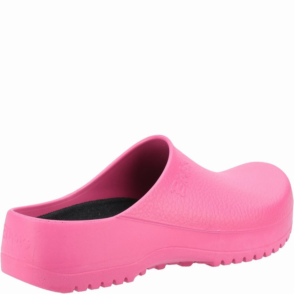 Birkenstock Super-Birki Clog Women's Sneakers Casual Walking Shoes