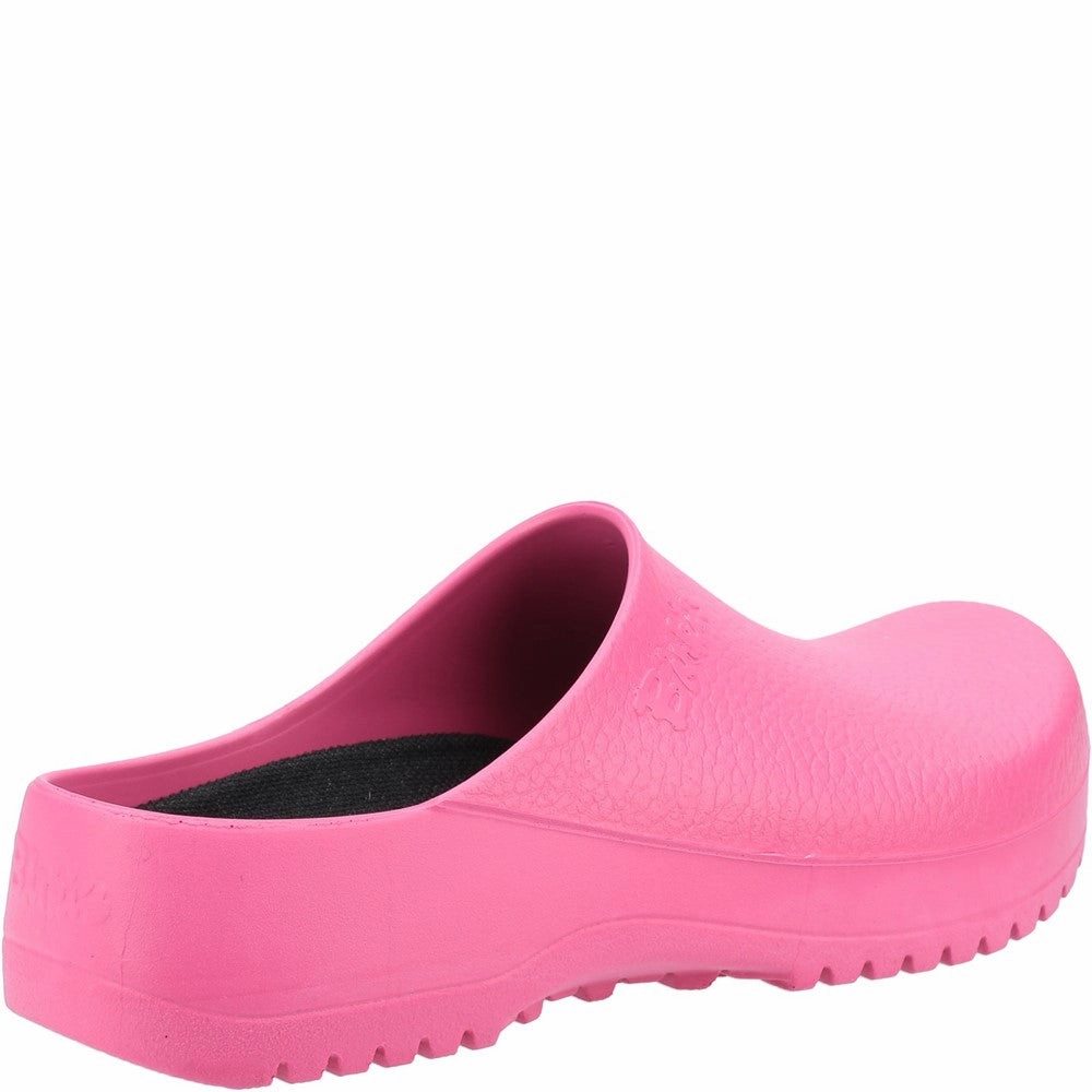 Birkenstock Super-Birki Clog Women's Sneakers Casual Walking Shoes