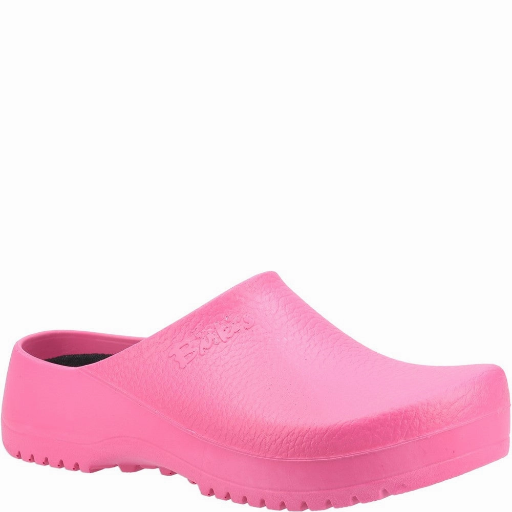 Birkenstock Super-Birki Clog Lightweight Running Shoes,Slip On Athletic Shoes,Breathable Workout Shoes