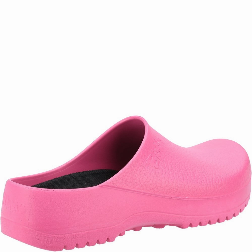 Birkenstock Super-Birki Clog Women's Sneakers Casual Walking Shoes