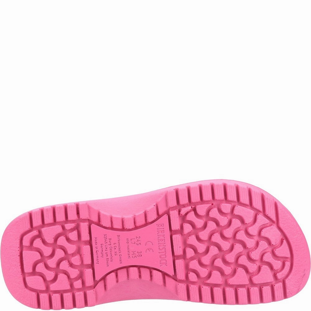 Birkenstock Super-Birki Clog Women's Sneakers Casual Walking Shoes