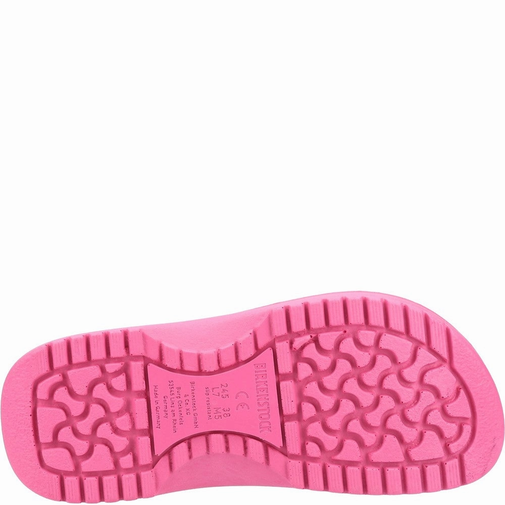 Birkenstock Super-Birki Clog Women's Sneakers Casual Walking Shoes