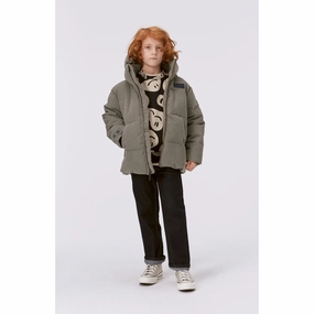 Black Monti Sweatshirt graphic tees for boys, polo shirts boys