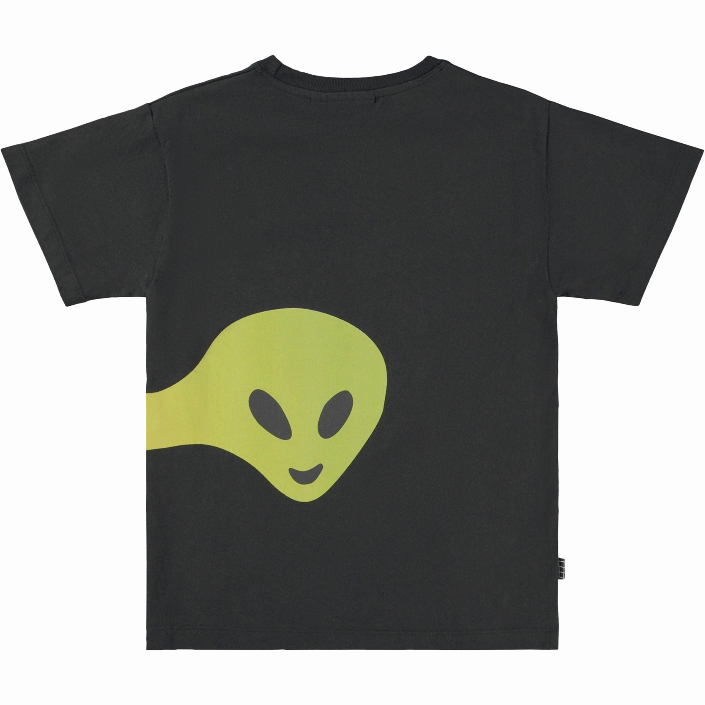 Black Raveno T-Shirt graphic tees for boys, polo shirts boys