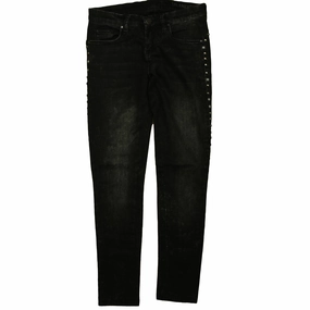 Blank NYC Girls Black Jeggings Size: Junior 26 boys jogger pants, school uniform pants boys