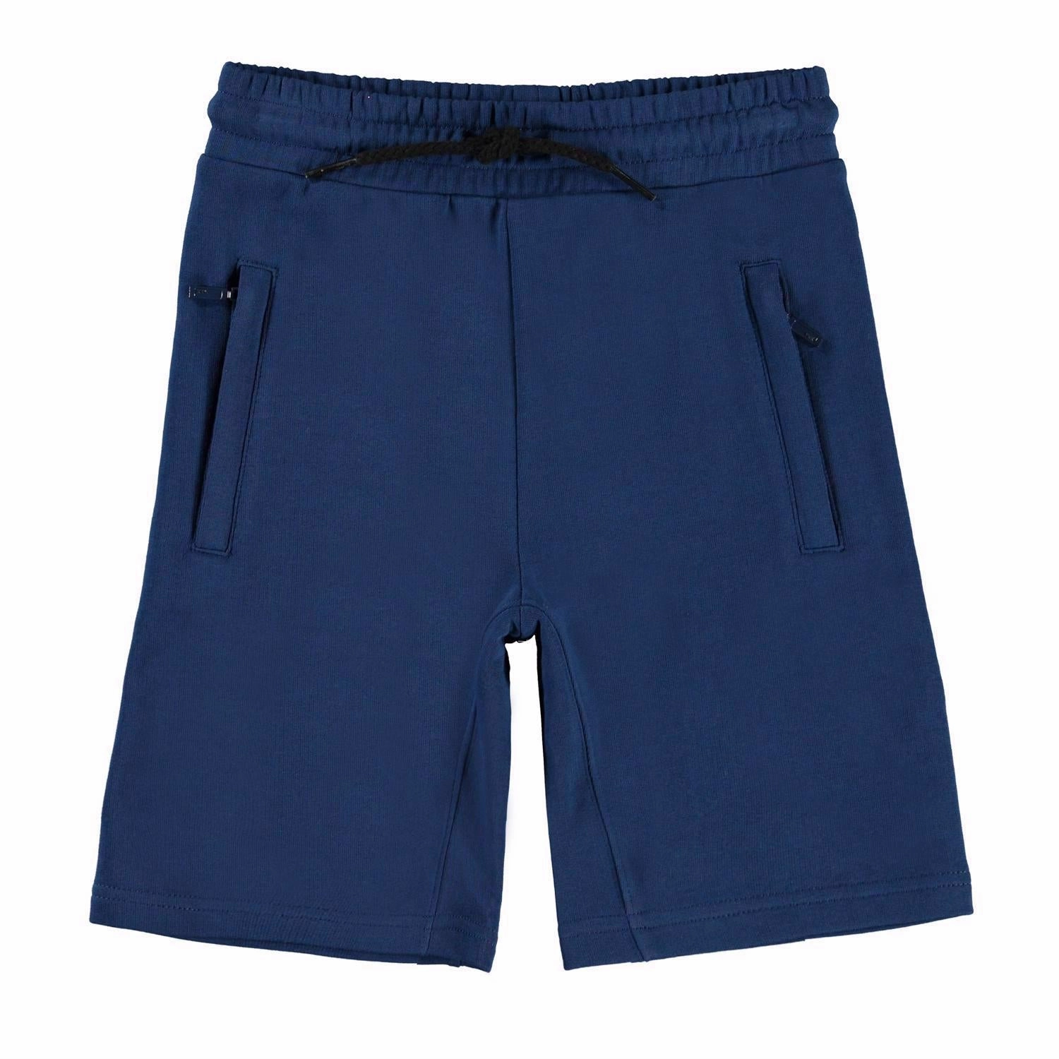 Blue Aliases Shorts graphic tees for boys, polo shirts boys