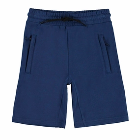 Blue Aliases Shorts graphic tees for boys, polo shirts boys
