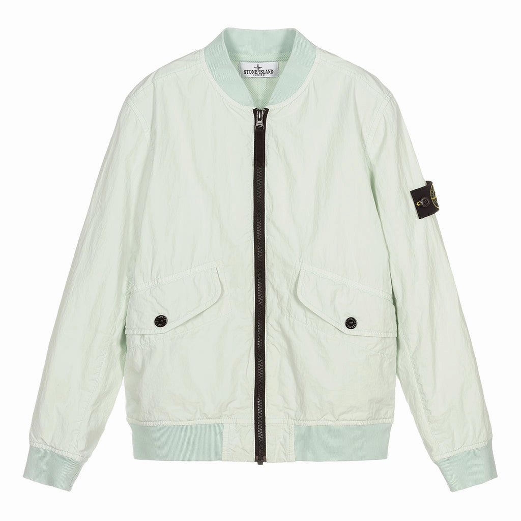 Blue Jacket winter jackets for boys, lightweight puffer boys