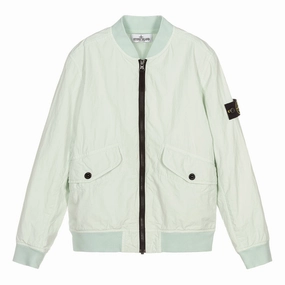 Blue Jacket winter jackets for boys, lightweight puffer boys