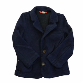 Boden Boys Navy Sports Coat winter jackets for boys, lightweight puffer boys