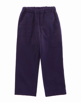 BONPOINT Pull-On Pant boys jogger pants, school uniform pants boys