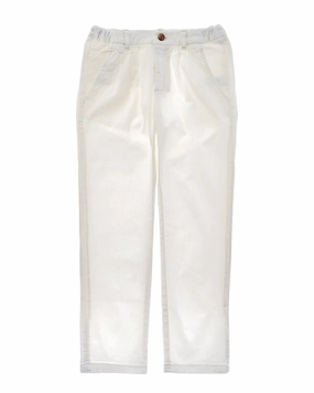 BONPOINT Solid Pant boys jogger pants, school uniform pants boys