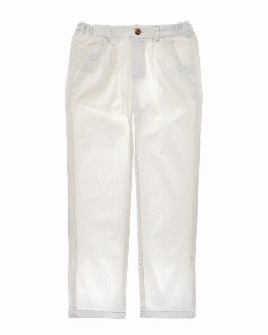 BONPOINT Solid Pant boys jogger pants, school uniform pants boys