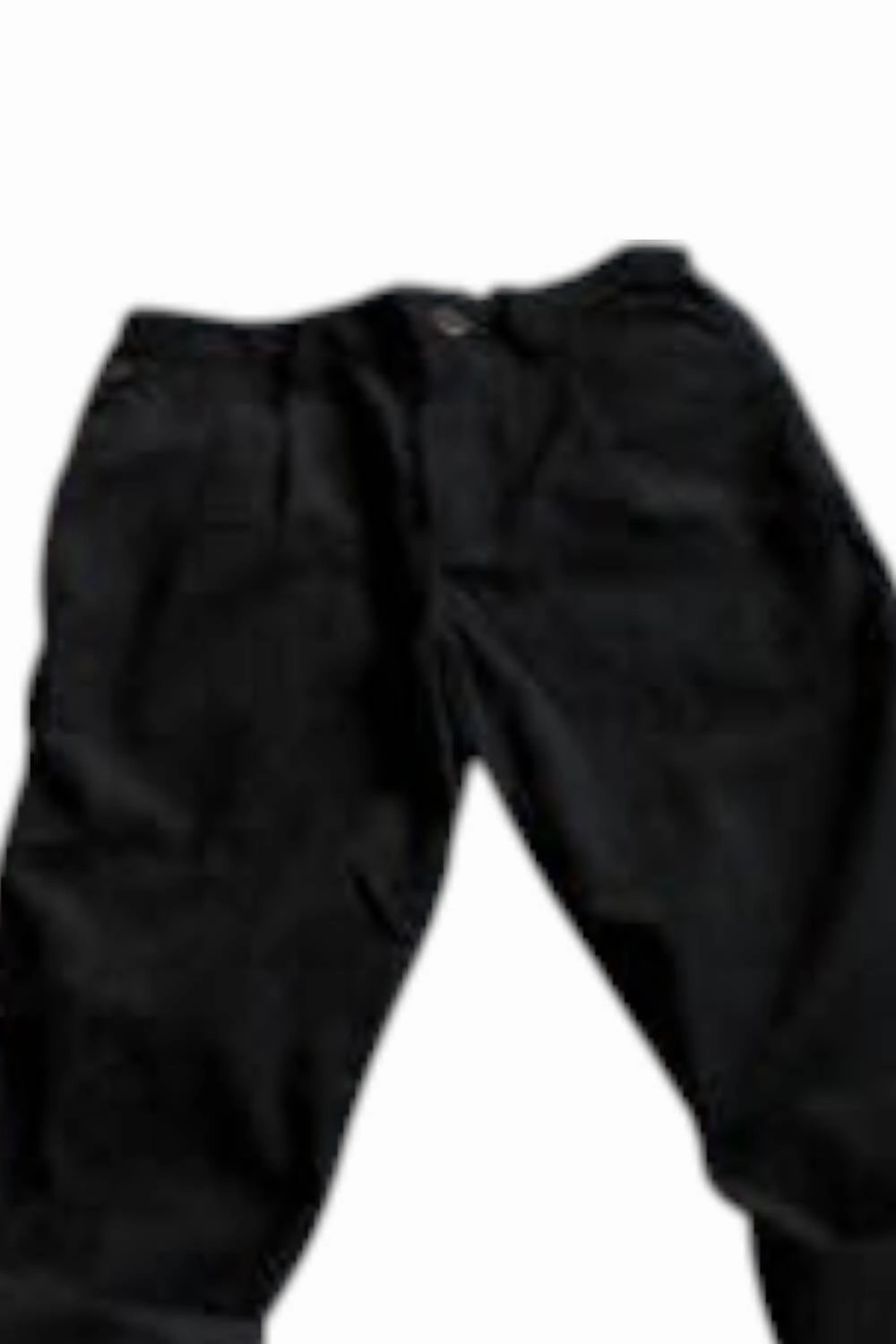 Boy's Axel & Hudson Corduroy Trousers In Charcoal Boys Stretch Skinny Jeans