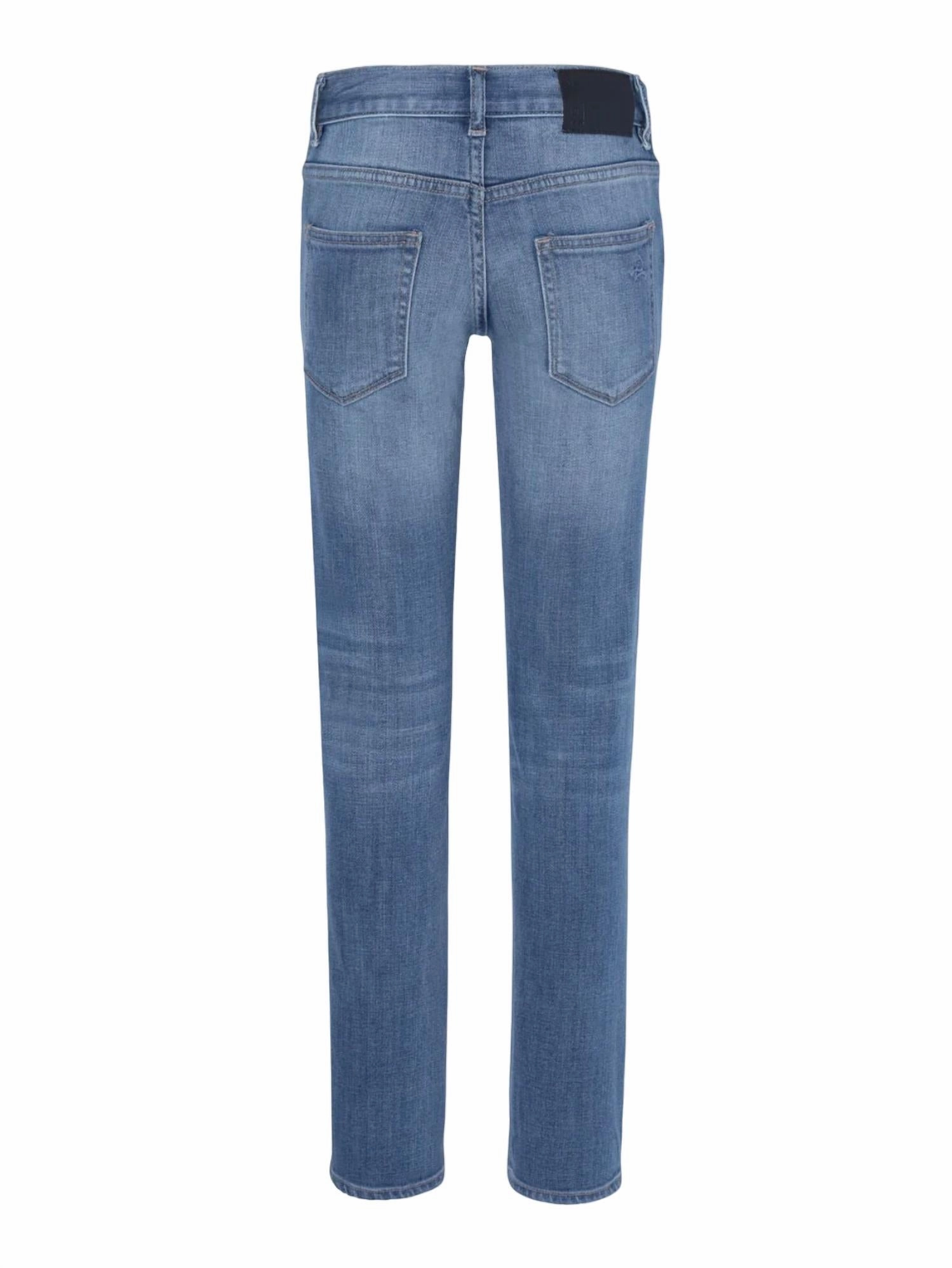 Boy's Brady Slim Jean In Fresh Boys Stretch Skinny Jeans