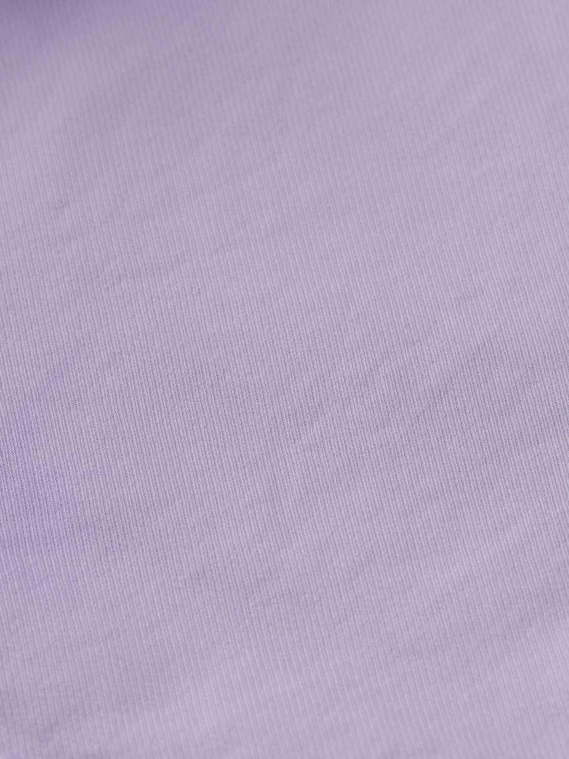 Boy's Chino Shorts In Pastel Purple Boys Drawstring Athletic Shorts
