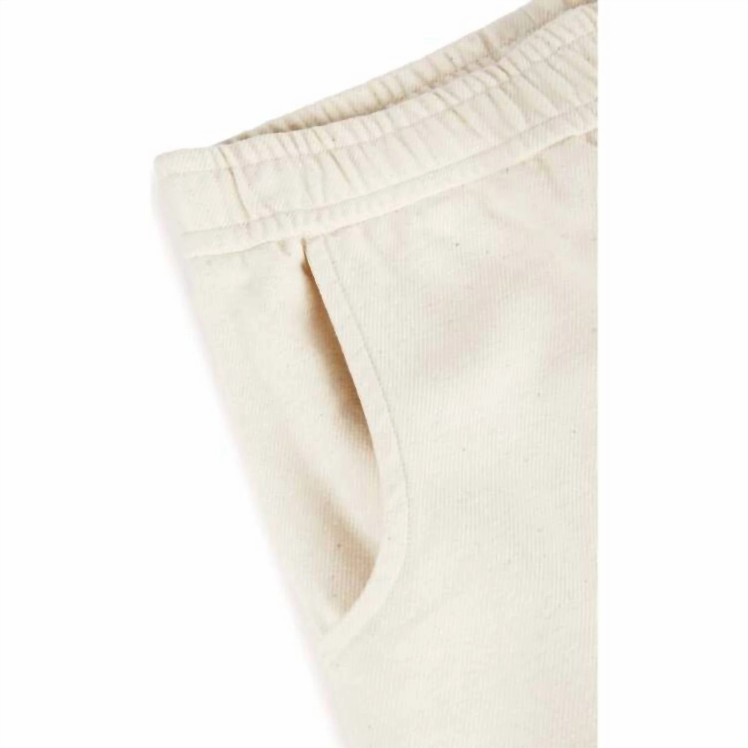 Boy's Serafim Trousers In Ecru Boys Stretch Skinny Jeans
