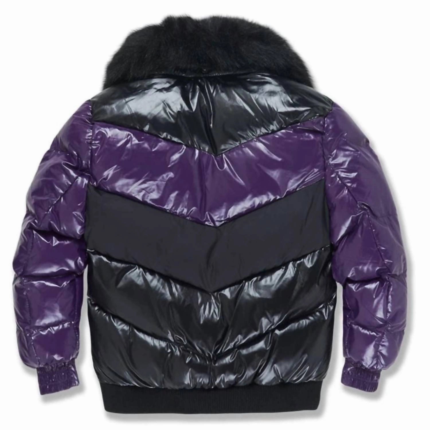 Boy's Sugar Hill Puffer Jacket In Sacramento Boys Waterproof Parka