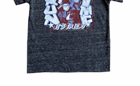 Boys Run Dmc Graphic Tee In Black graphic tees for boys, polo shirts boys