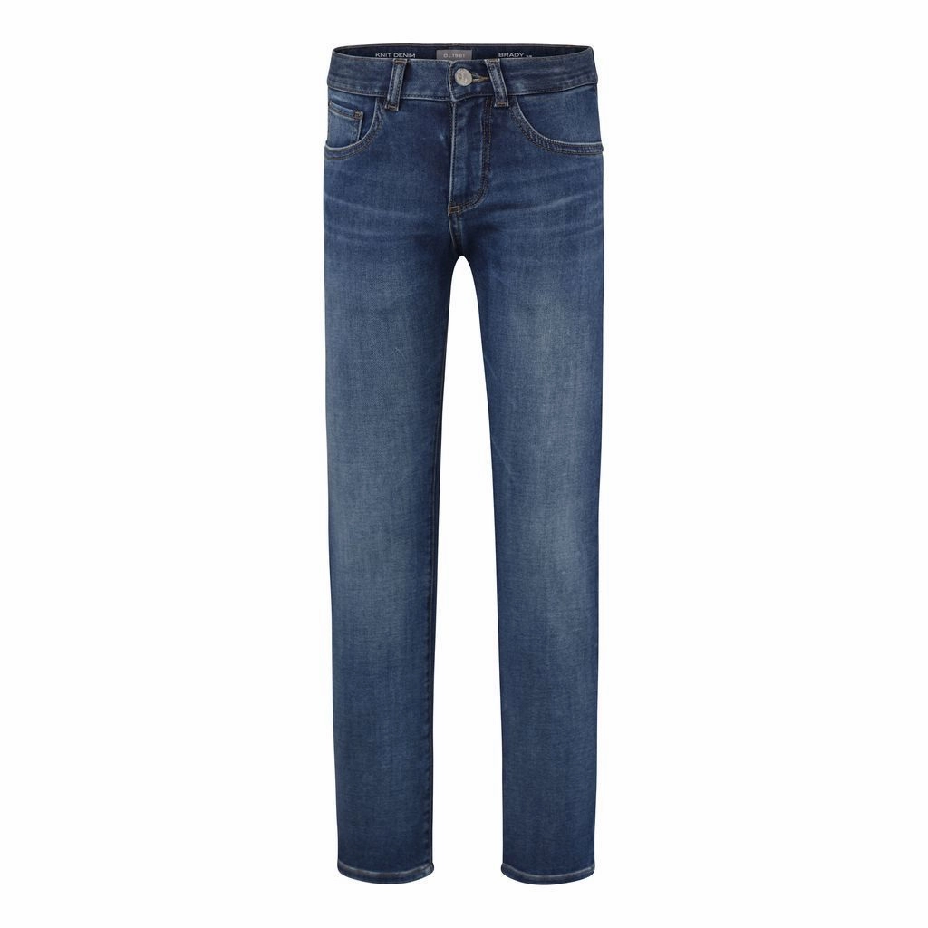 Brady Slim Fit Jeans graphic tees for boys, polo shirts boys