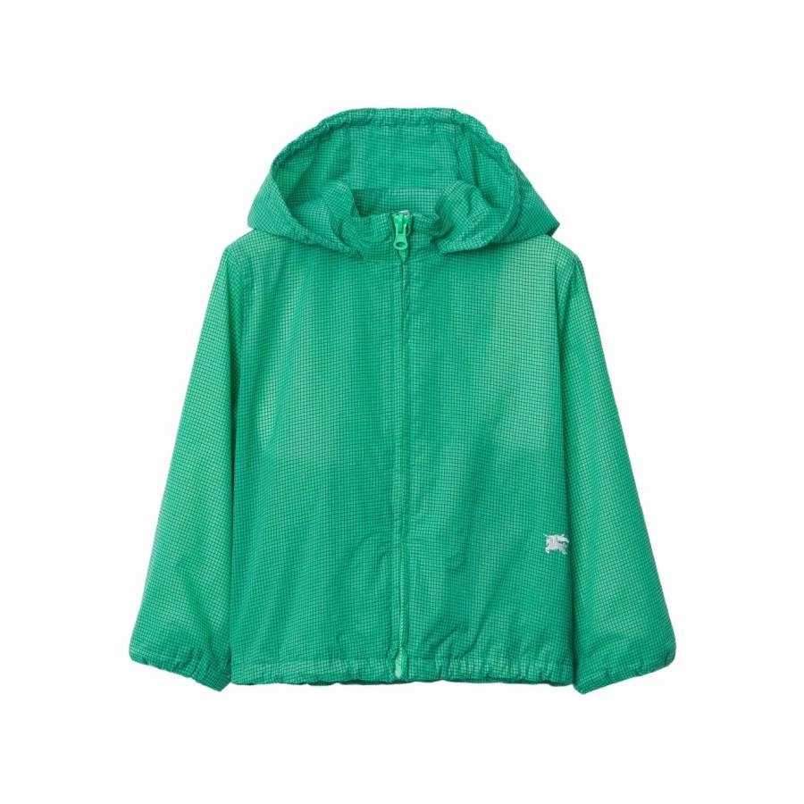 Burberry Boys Harry Lightweight Hooded Jacket winter jackets for boys, lightweight puffer boys