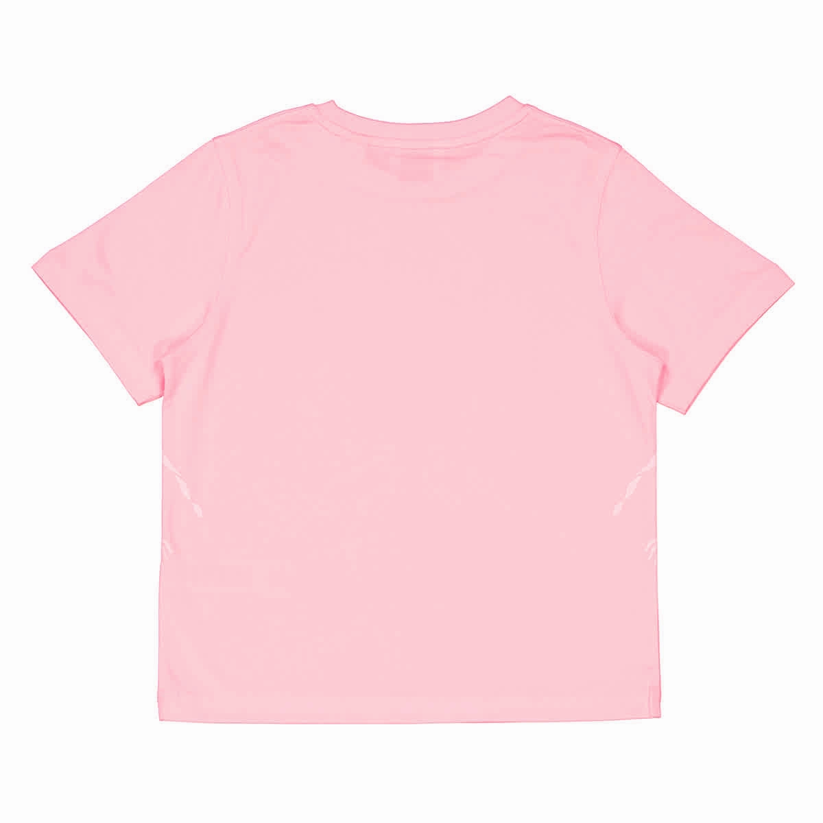 Burberry Kids Cedar EKD Cotton T-Shirt Girls Tunic Top