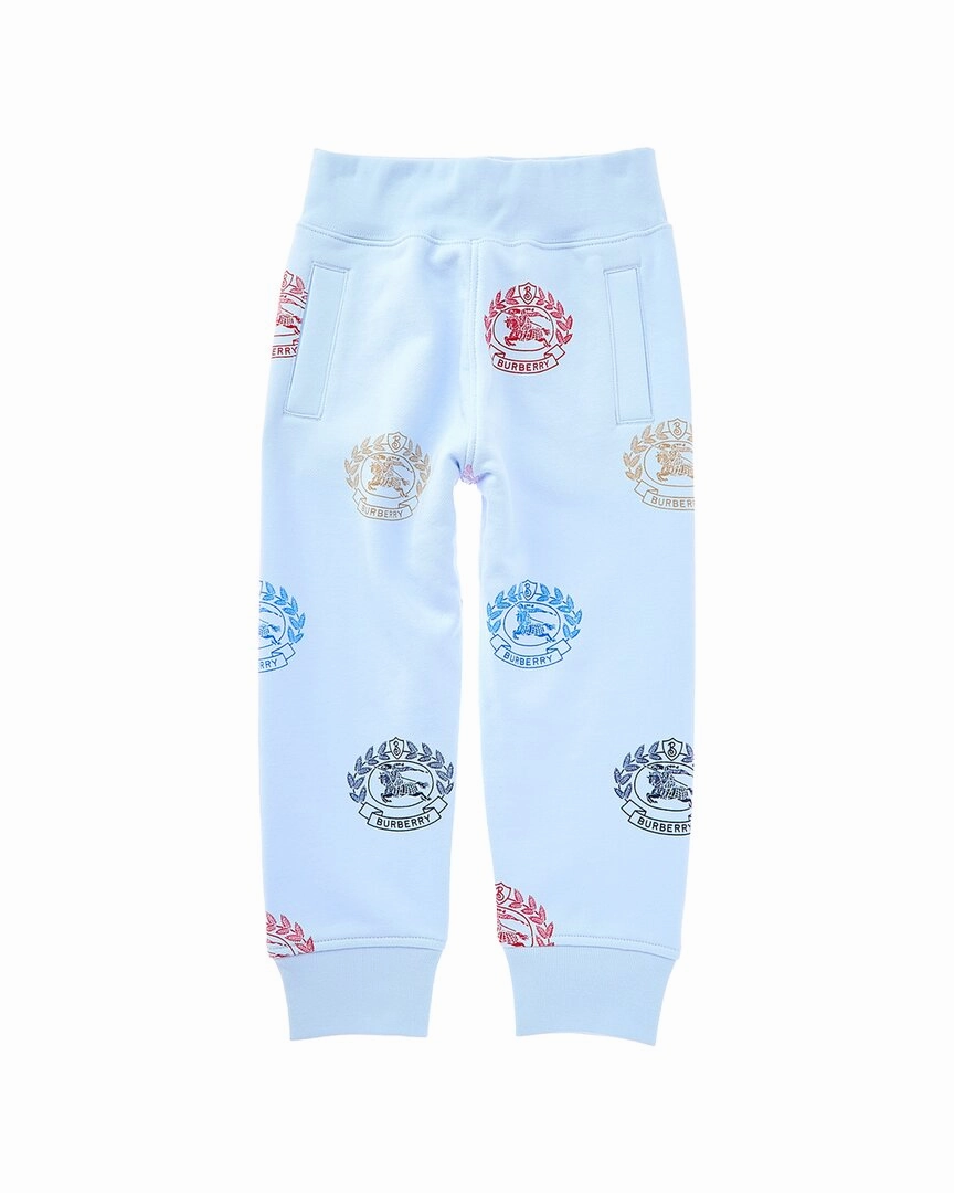 Burberry Sweatpant boys jogger pants, school uniform pants boys