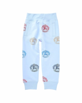Burberry Sweatpant boys jogger pants, school uniform pants boys