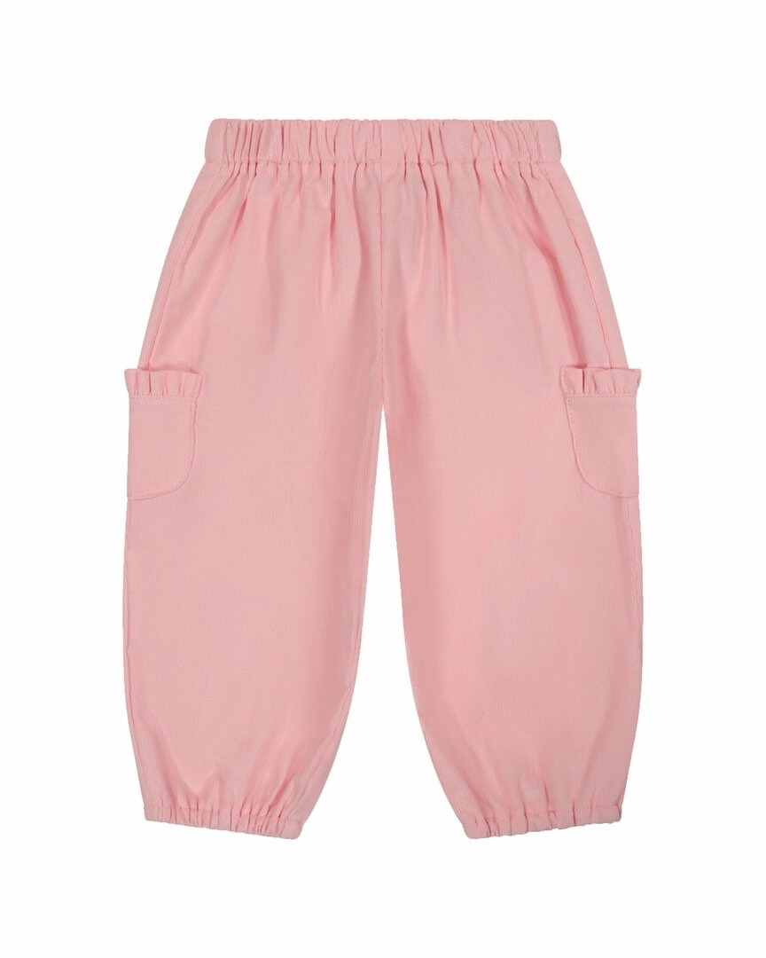 Busy Bees Charlotte Bubble Cuff Pant leggings girls, wide leg pants girls