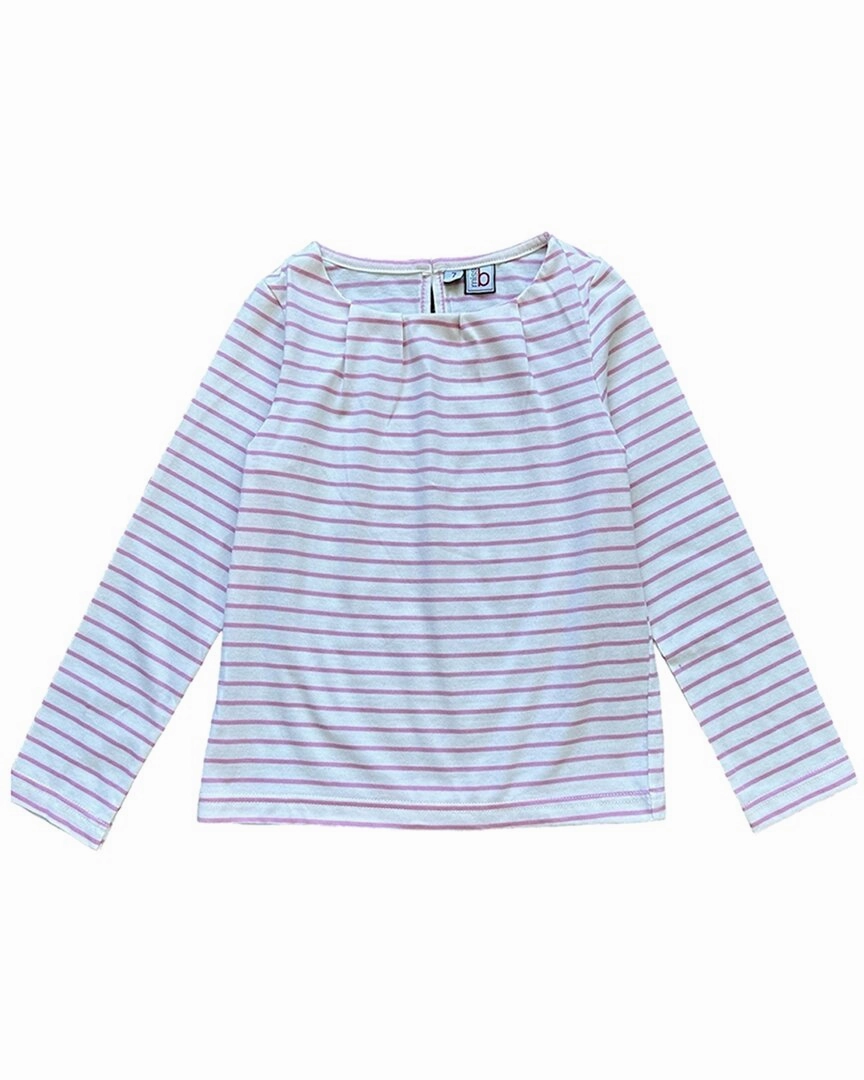 Busy Bees Emory Tween Top ruffle tops girls, long sleeve tees girls