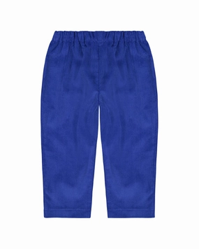 Busy Bees Luke Pull-On Pant boys jogger pants, school uniform pants boys